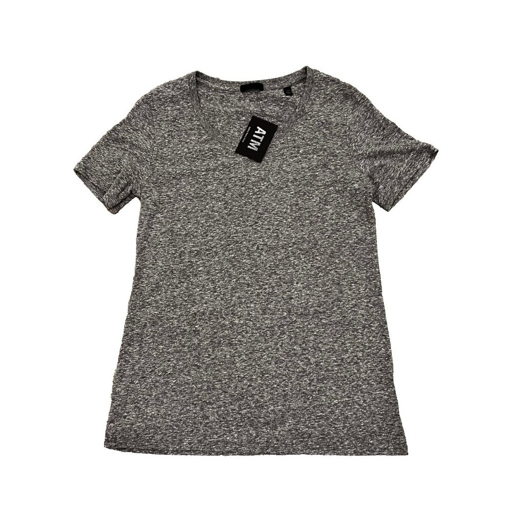 ATM Anthony Thomas Melillo Tee Heather Grey ( S )
